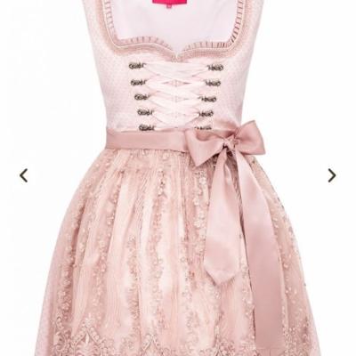 Verkaufe Krüger Dirndl - thumb