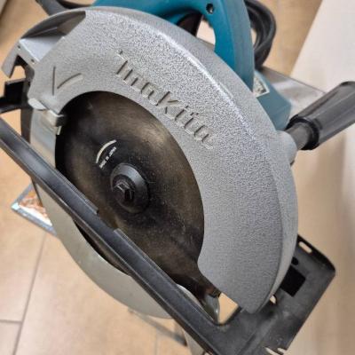 Handkreissäge - thumb