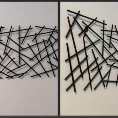 Wandkleiderhacken - thumb