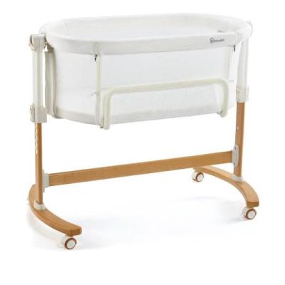 Babygo Beistellbett oder Stubenwagen, wie neu - thumb