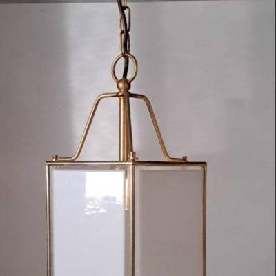 Lampenschirm - thumb