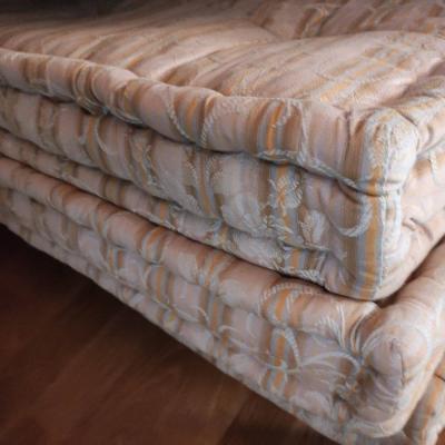 Rosshaarmatratzen - thumb