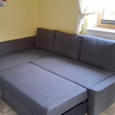 Ausziebares Echsofa - thumb