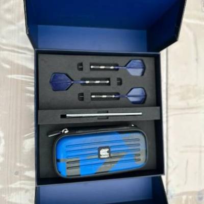 Target ultra marine 975 Profi Dart Pfeile - thumb