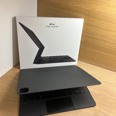 Tastatur magic keyboard 12,9 zoll - thumb