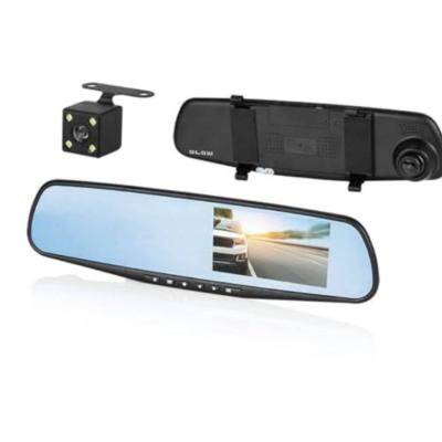 Auto daschcam - thumb