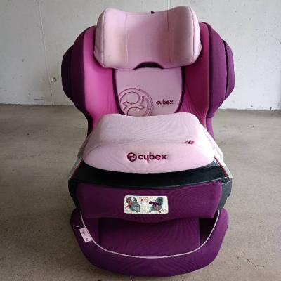 Kindersitz Cybex - thumb
