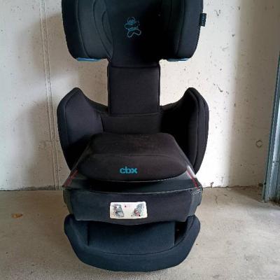 kindersitz  cbx aura fix - thumb