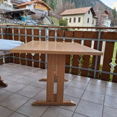 Küchentisch - thumb