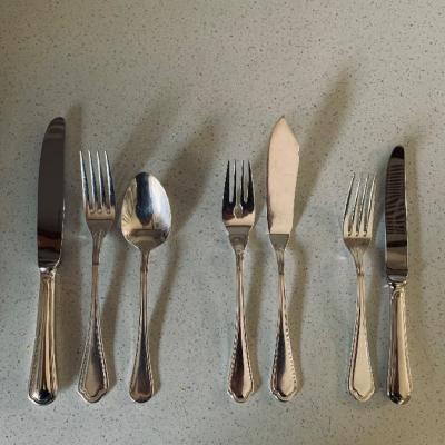 Besteckset HEPPE - thumb