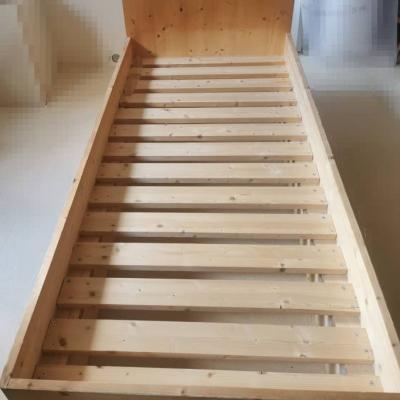 Massivholzbetten - thumb