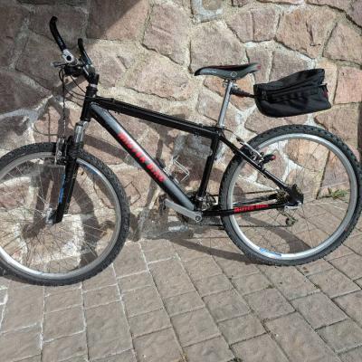 Damen Mountainbike - thumb