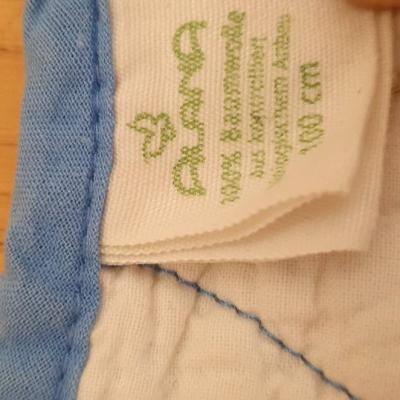 Schlafsack (Marke Alana) - thumb