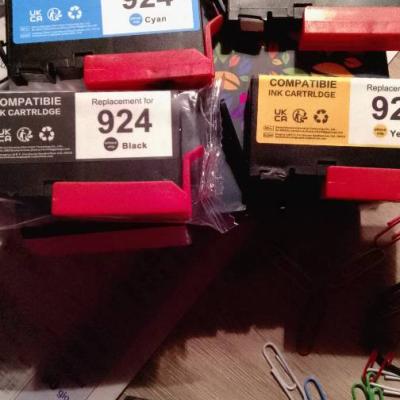 patronen für drucker - thumb