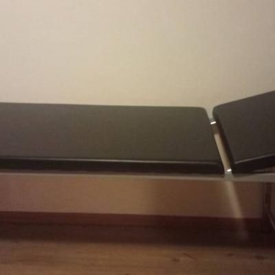 medizinische Liege - thumb