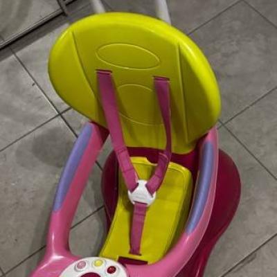 Chicco Rutscher - Kinderauto - thumb