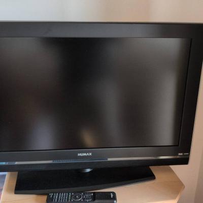 TV Humax HDMI - thumb