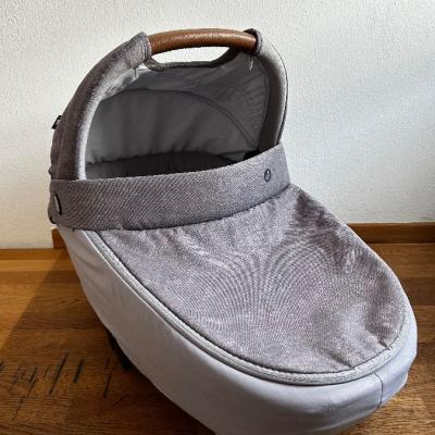 Babywanne und Sportsitz MaxiCosi - thumb