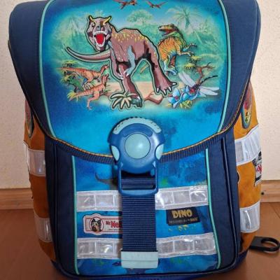 Schultasche - Mc Neil - thumb