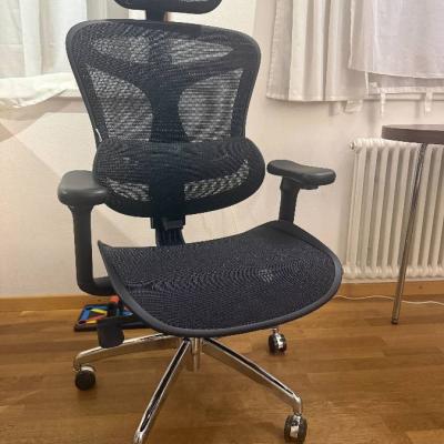 Ergonomischer Bürostuhl Sihoo C300 - thumb