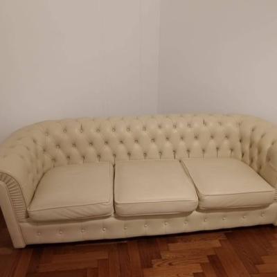 Elegant-komfortables Sofa - thumb