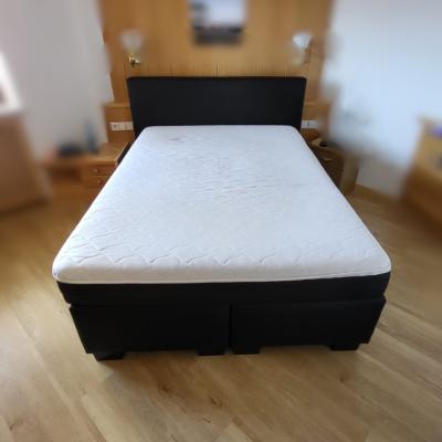 Box-Spring-Bett - thumb
