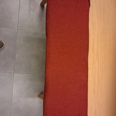 Stofffbahnen für Trachtenteile - thumb