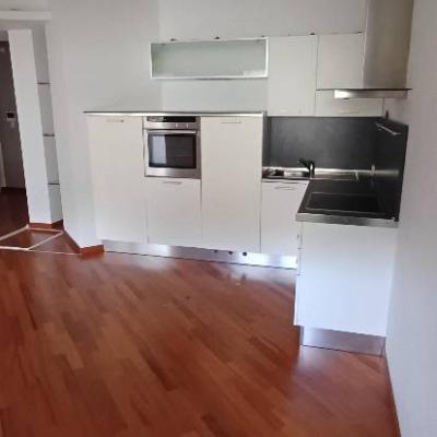 Küche mit Geräten - thumb