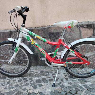 20-Zoll Kinderfahrrad zu verkaufen - thumb