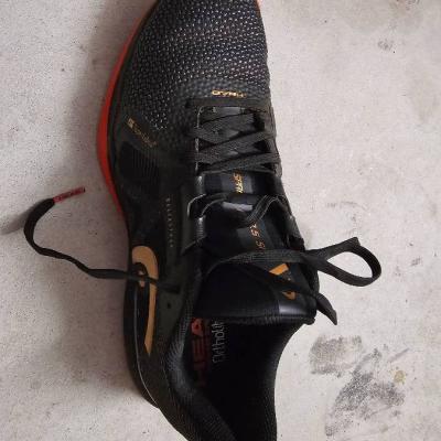 Head Tennisschuhe Ortholite, Größe 42,5 - thumb