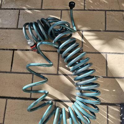 Gardena Gartenspiralschlauch, 15 Meter - thumb