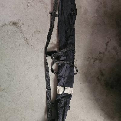 Skisack Kinderski 140 cm - thumb