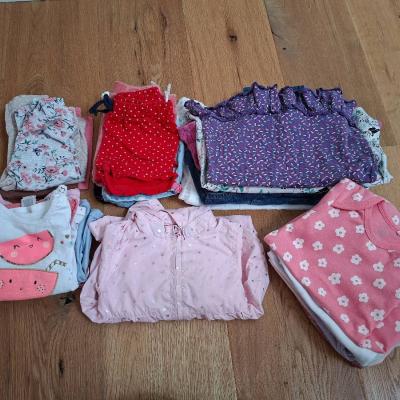 Sommerset Mädchen - thumb