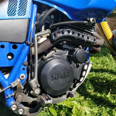 Yamaha Tenere XT600Z 1986 - thumb