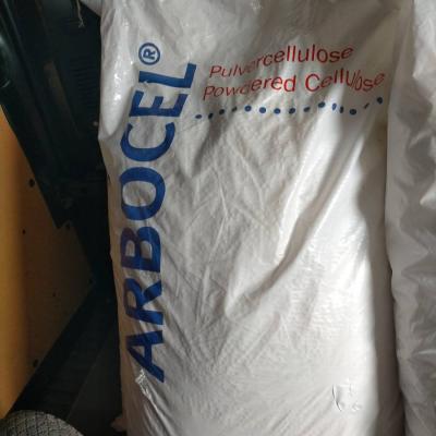 Arbocel® BC 200 Pulvercellulose - thumb