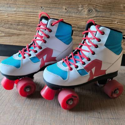 Rollschuhe Gr. 39 - thumb