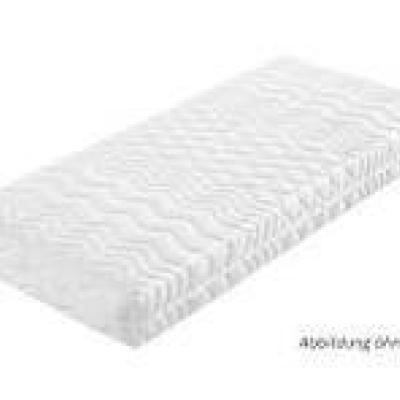 2 neuwertige Matratzen - thumb