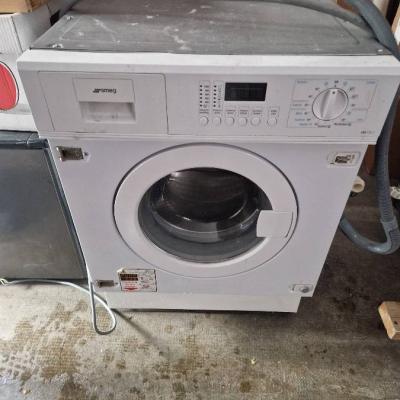 Waschmaschine - thumb