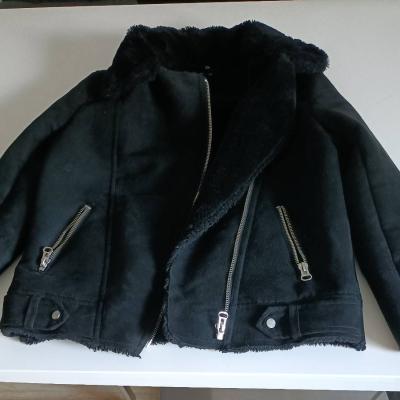 Winterjacke "H&M" - thumb