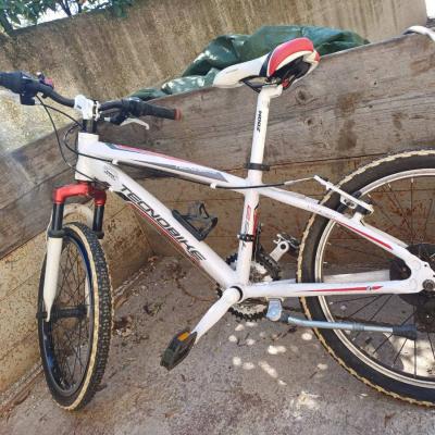 Kinderfahrräder günstig abzugeben - thumb