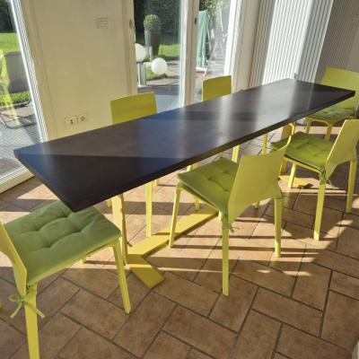 Diverse Designermöbel B&B Italia De Rosso usw. - thumb