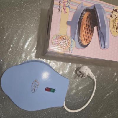 Mini Waffeleisen - thumb