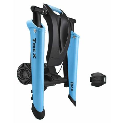 TACX Rollentrainer Garmin - thumb