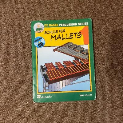 Schule für Mallets - thumb