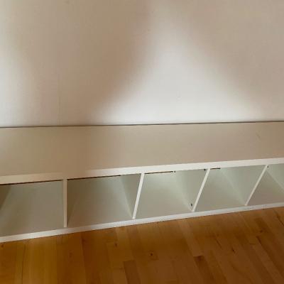 Ikea Regal in gutem Zustand - thumb