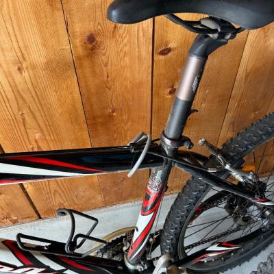Mountainbike für Jugendliche 26 Zoll - thumb
