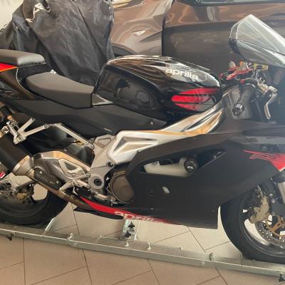 Verkaufe Aprilia RSV 1000 - thumb