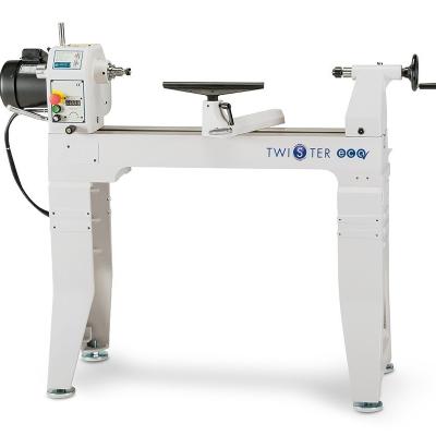 Drechselmaschine twister eco - thumb
