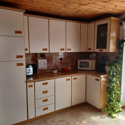 Verschenke Küche - thumb