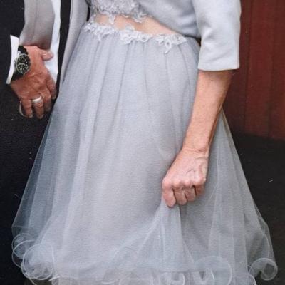 Party/Cocktailkleid - thumb